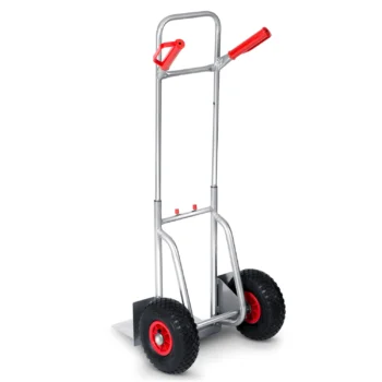 Sklopiva Transportna Kolica Humberg Hm 507 3