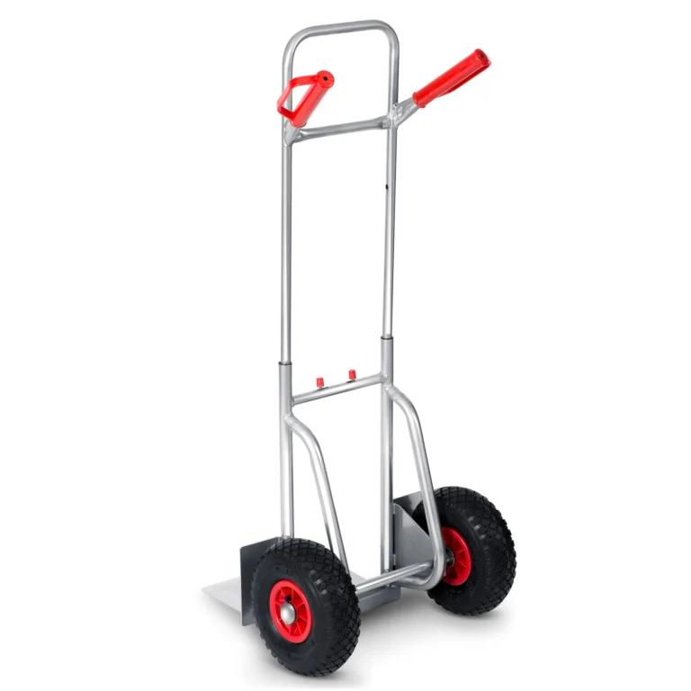 Sklopiva Transportna Kolica Humberg Hm 507 3