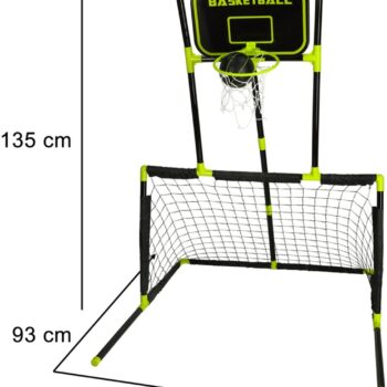 Sportski Set 6u1 Multisport Ikonka 8
