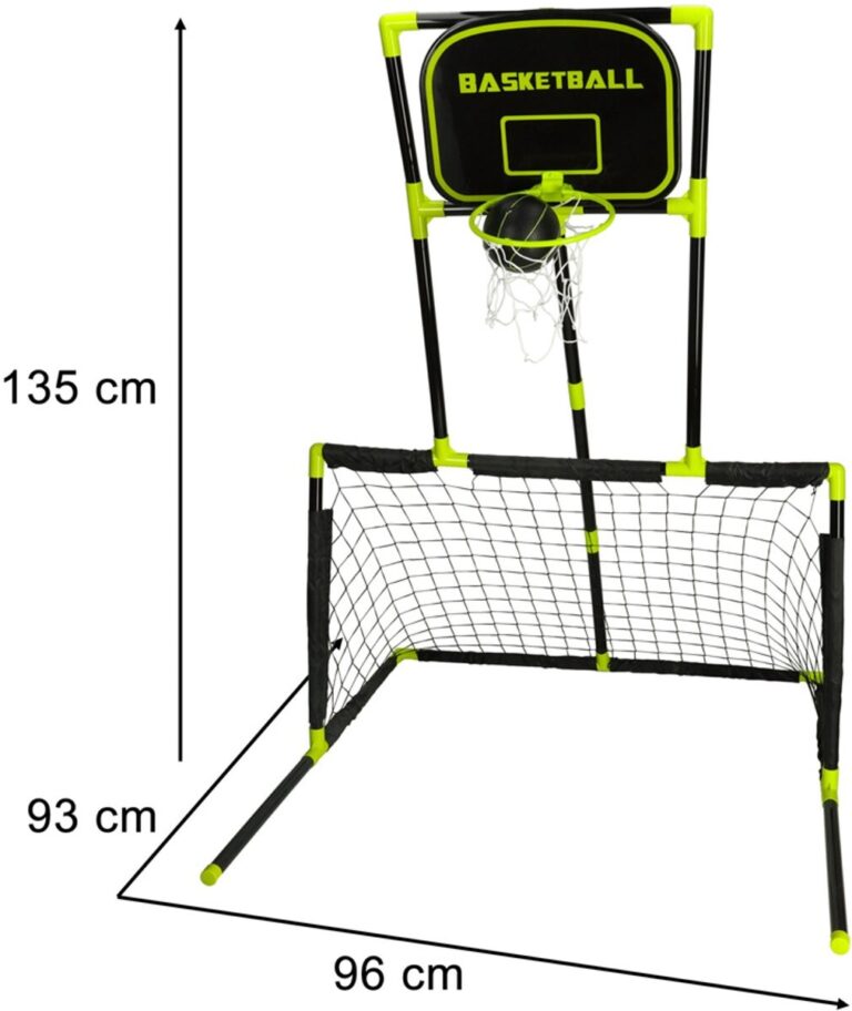 Sportski Set 6u1 Multisport Ikonka 8