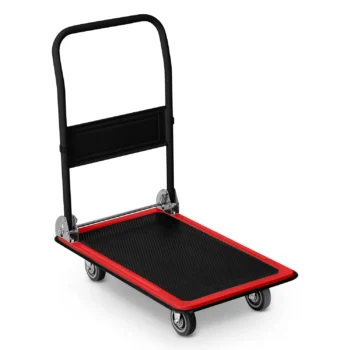 Transportna Kolica S Platformom Humberg Hm 505 3