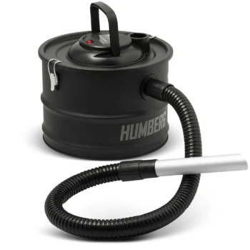 Usisavač Za Pepeo 15l 1200w Hm 404 2