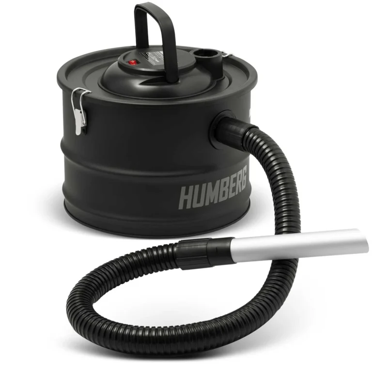 Usisavač Za Pepeo 15l 1200w Hm 404 2