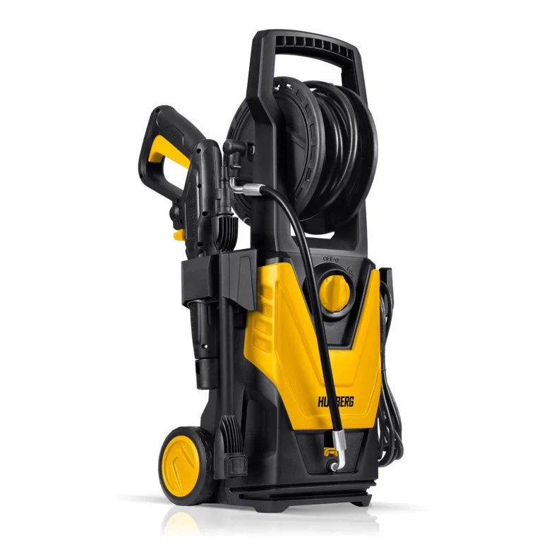 Visokotlačni Perač Humberg Hm 300 1800w 1