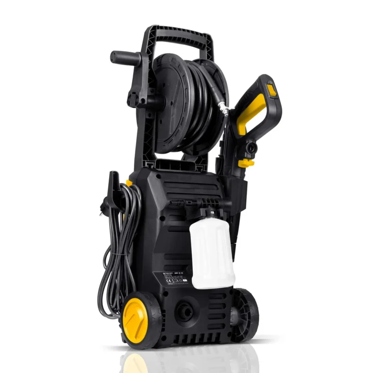 Visokotlačni Perač Humberg Hm 300 1800w 3