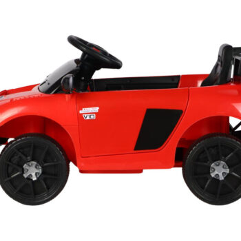 Auto Na Akumulator Racing Red 1