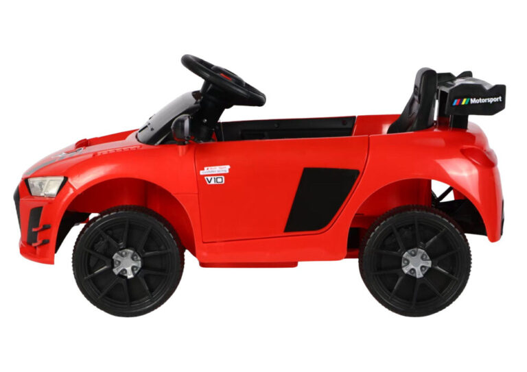 Auto Na Akumulator Racing Red 1