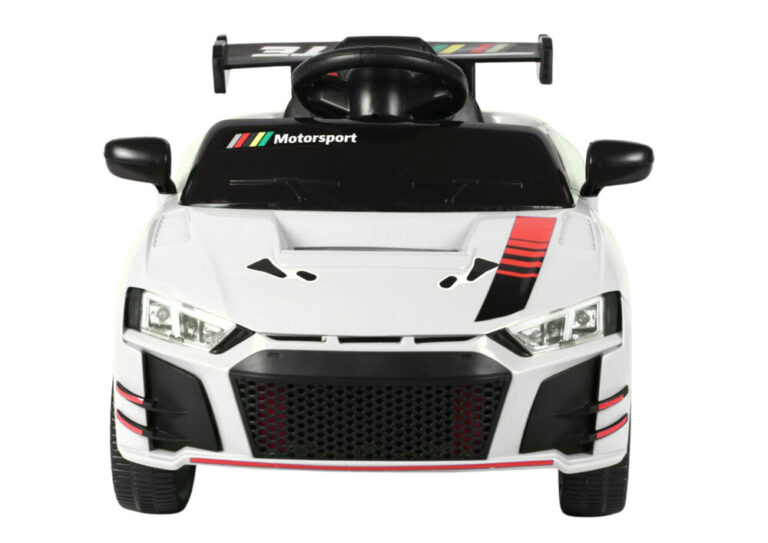 Auto Na Akumulator Racing White 2