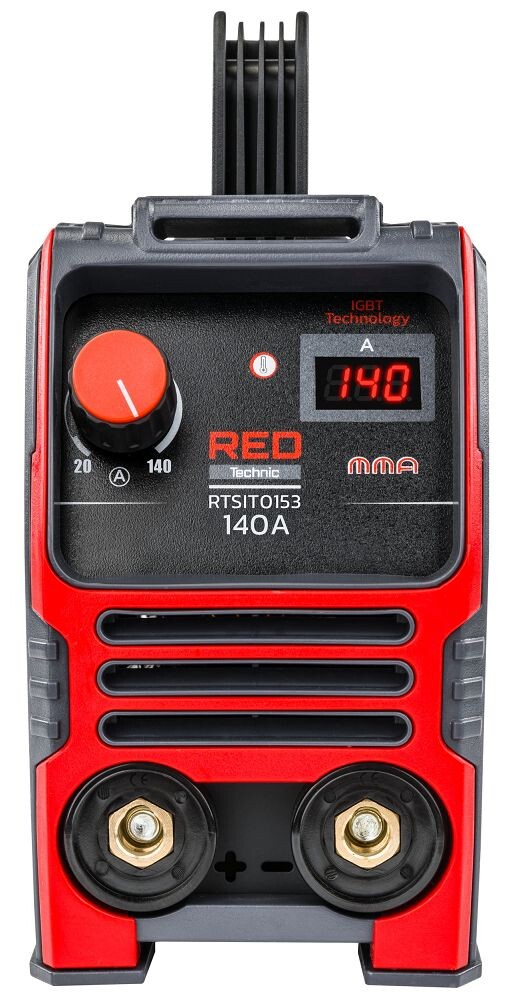 Inverterski Aparat Za Zavarivanje Rtsit0153 1