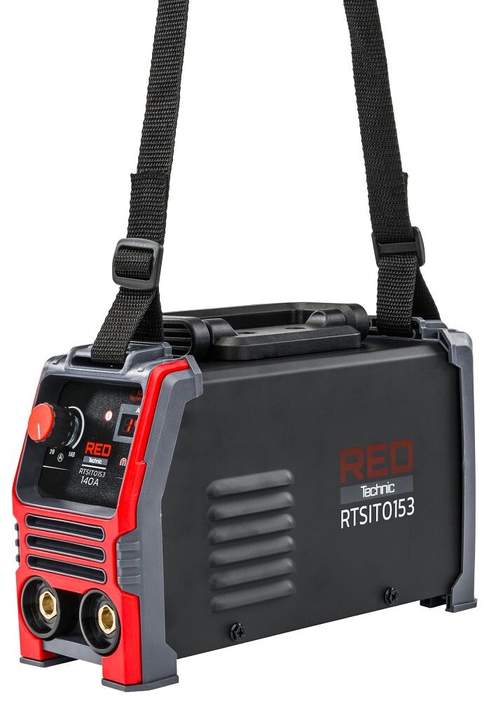 Inverterski Aparat Za Zavarivanje Rtsit0153 3