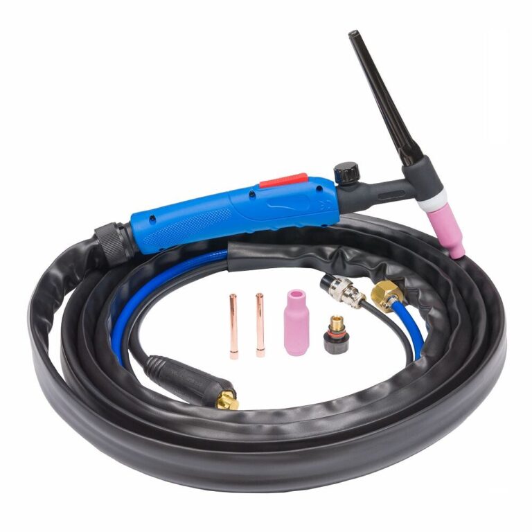Kabel Za Zavarivanje Lift Tig 17v 35 Konektor 35 50 5