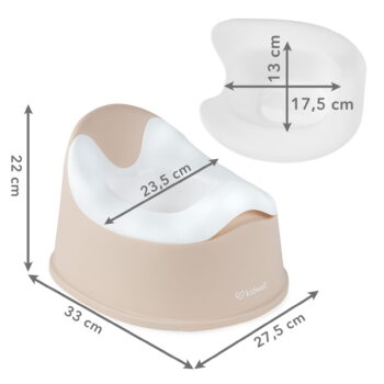 Kahlica Kidwell Nilo Beige 9