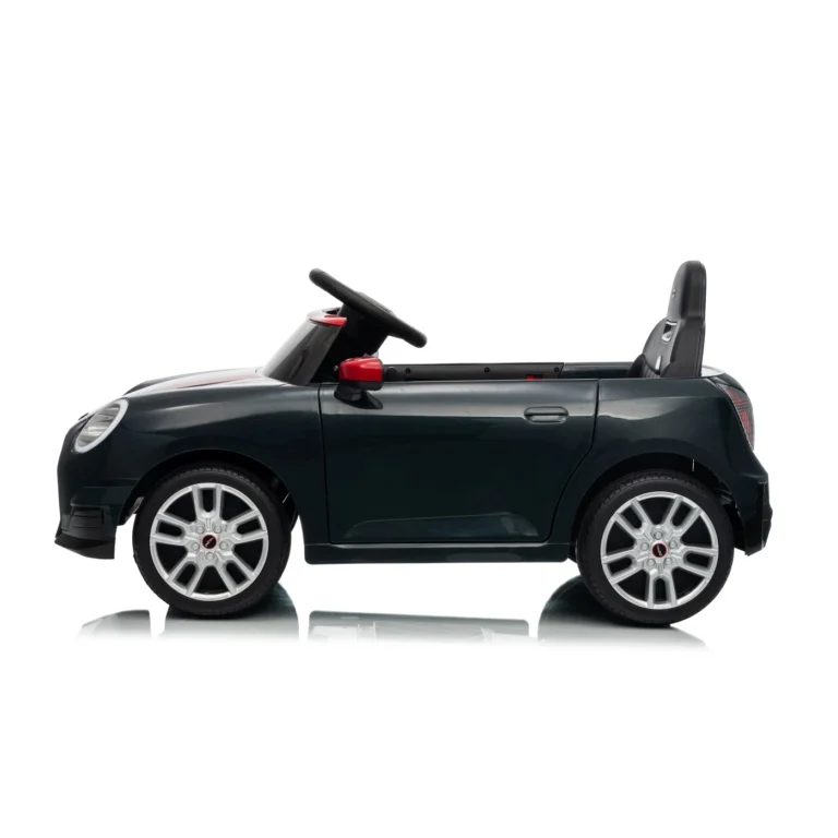 Mini Cooper Black Auto Na Akumulator 1