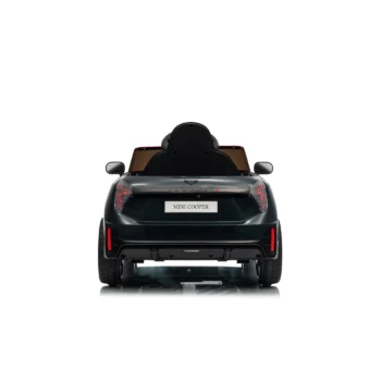 Mini Cooper Black Auto Na Akumulator 3