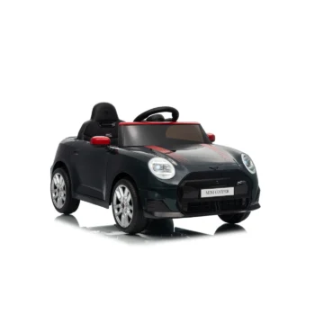 Mini Cooper Black Auto Na Akumulator 5
