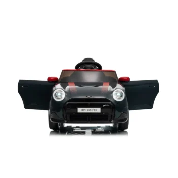 Mini Cooper Black Auto Na Akumulator 6