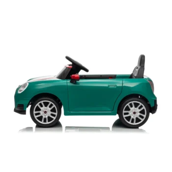 Mini Cooper Green Auto Na Akumulator 1