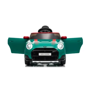 Mini Cooper Green Auto Na Akumulator 5