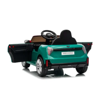 Mini Cooper Green Auto Na Akumulator 6