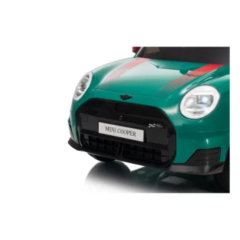 Mini Cooper Green Auto Na Akumulator 8