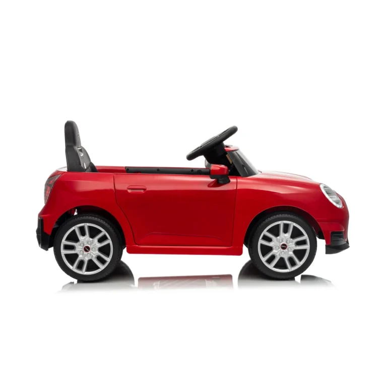 Mini Cooper Red Auto Na Akumulator 4