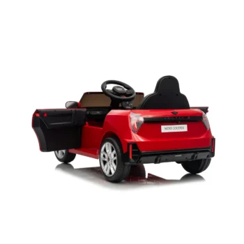 Mini Cooper Red Auto Na Akumulator 6