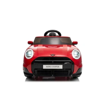 Mini Cooper Red Auto Na Akumulator 7