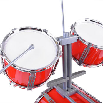 Set 5 Bubnjeva Mussic Jazz Drum 7