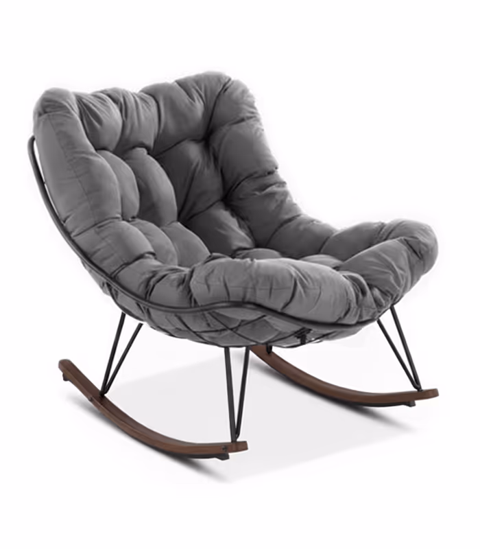 Stolica Za Ljuljanje Relax Zone 1
