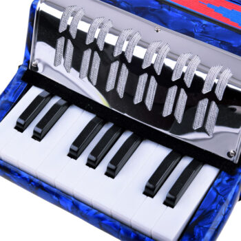 Velika Glazbena Harmonika Za Djecu Harmonia 1