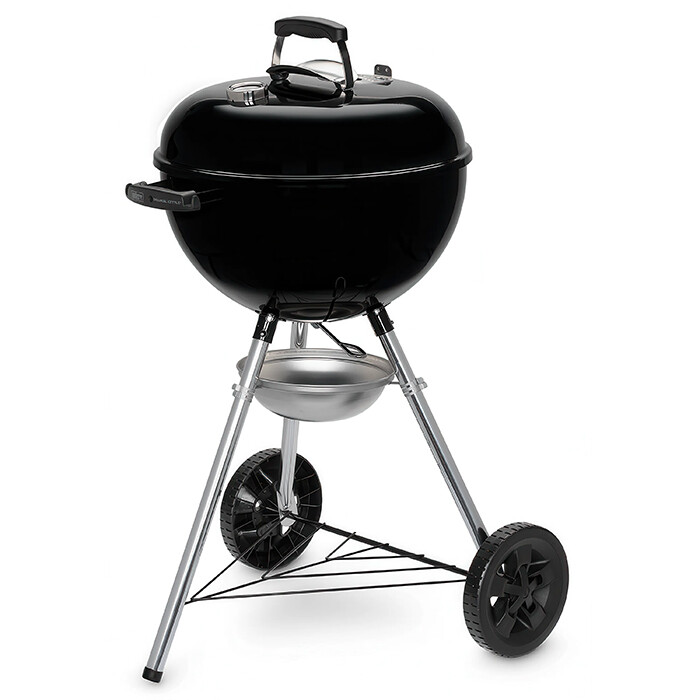 Vrtni Roštilj Weber Basic