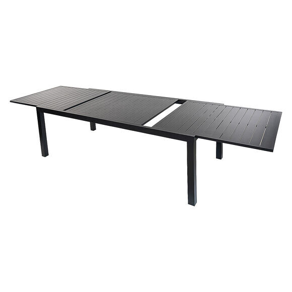Vrtni Stol Garden Extended 160 240cm 1