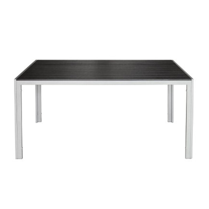 Vrtni Stol Omelia Silver