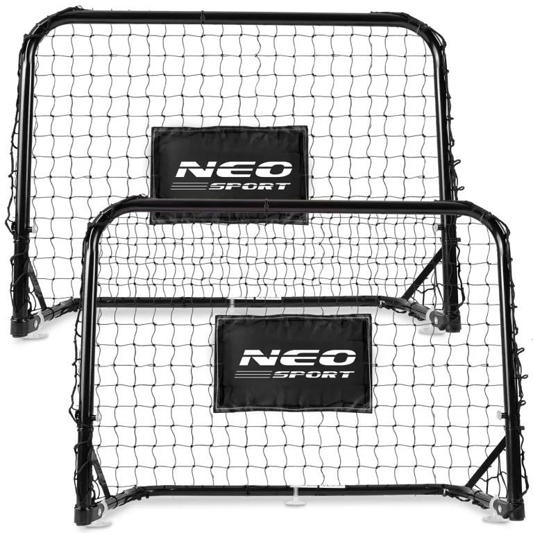 Nogometni Gol Set 2u1 Ns 486 1