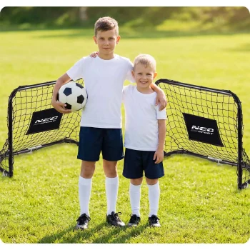 Nogometni Gol Set 2u1 Ns 486 3