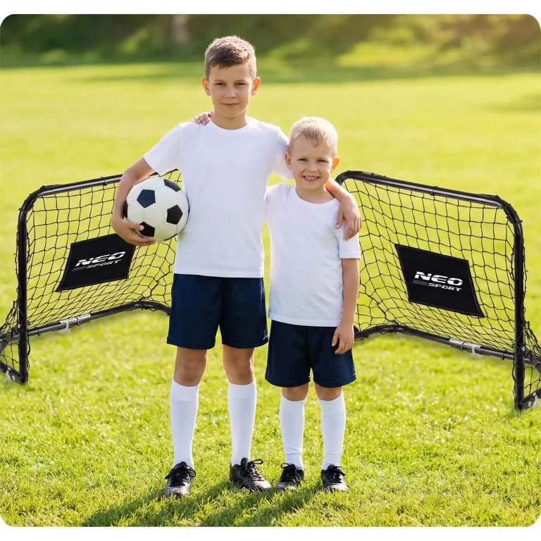 Nogometni Gol Set 2u1 Ns 486 3