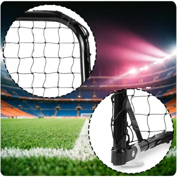 Nogometni Gol Set 2u1 Ns 486 4