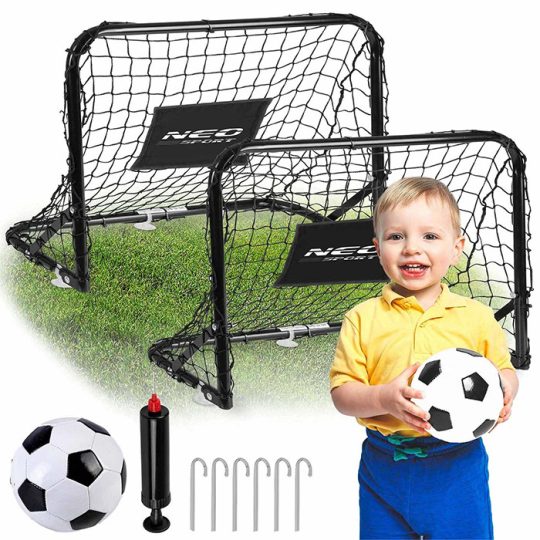 Nogometni Gol Set 2u1 Ns 486