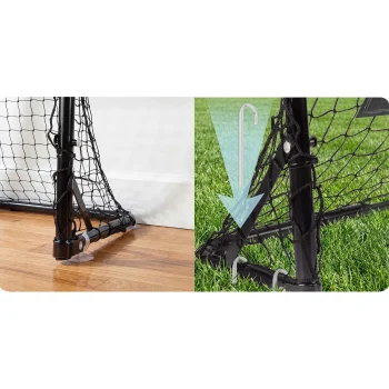 Nogometni Gol Set 2u1 Ns 486 6