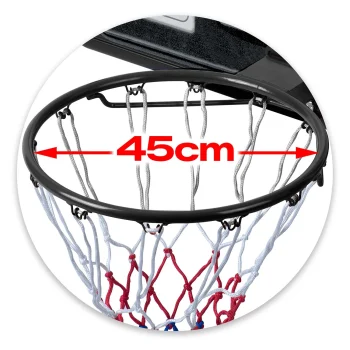 Podesivi Košarkaški Set 135 300 Cm Ns 282 3