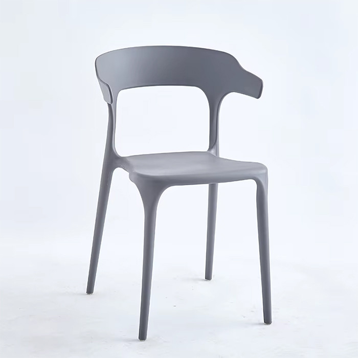 Vrtna Stolica Dalma Light Grey