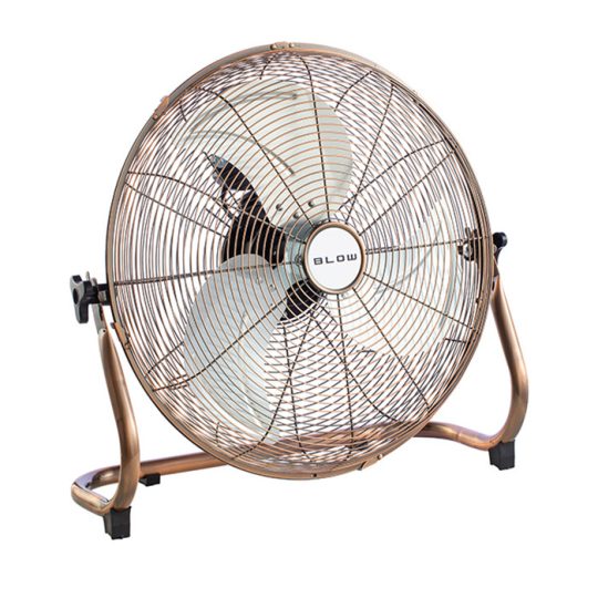 Ventilator Aero Bronze