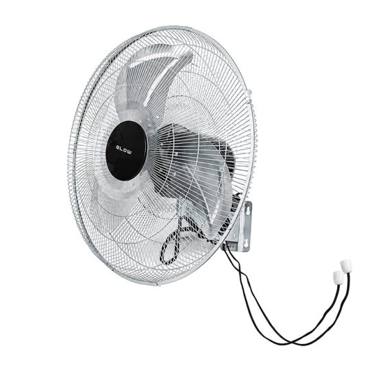 Zidni Ventilator Wall Swirl