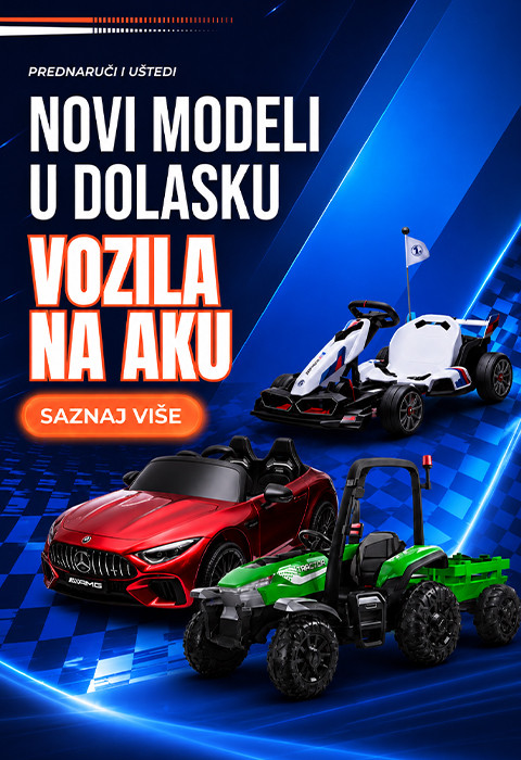 Autici Mob Verzija