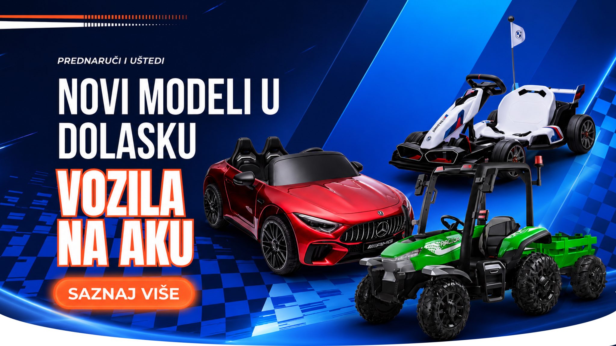 Pikabooshop Nova Vozila Na Akumulator Slider Desktop