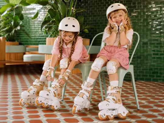 Movelo Ballerina dječje LED role za učenje – Pikabooshop