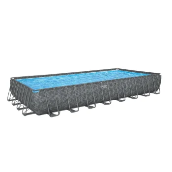 Bazen S Okvirom 956 X 488 X 132 Cm 11 U 1 Bestway 561kj 1