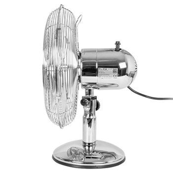 Stolni Ventilator Gun Metal Blow 4