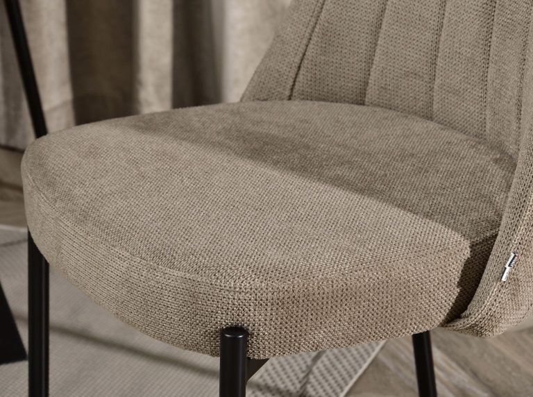 Stolica Soho Ultima Sand 8